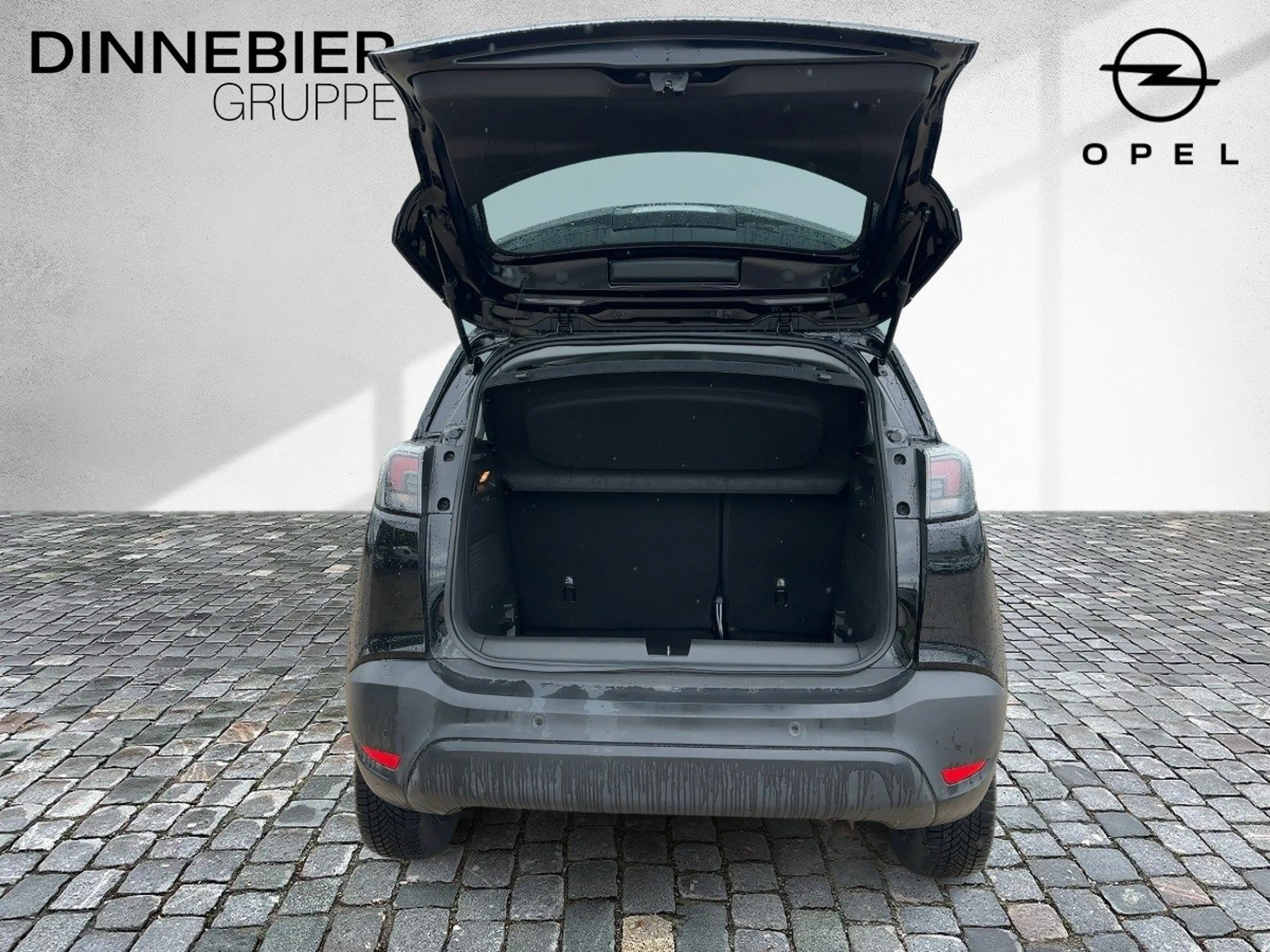 Opel Crossland *Allwetter+PDC+SHZ+LHZ* — photo 8