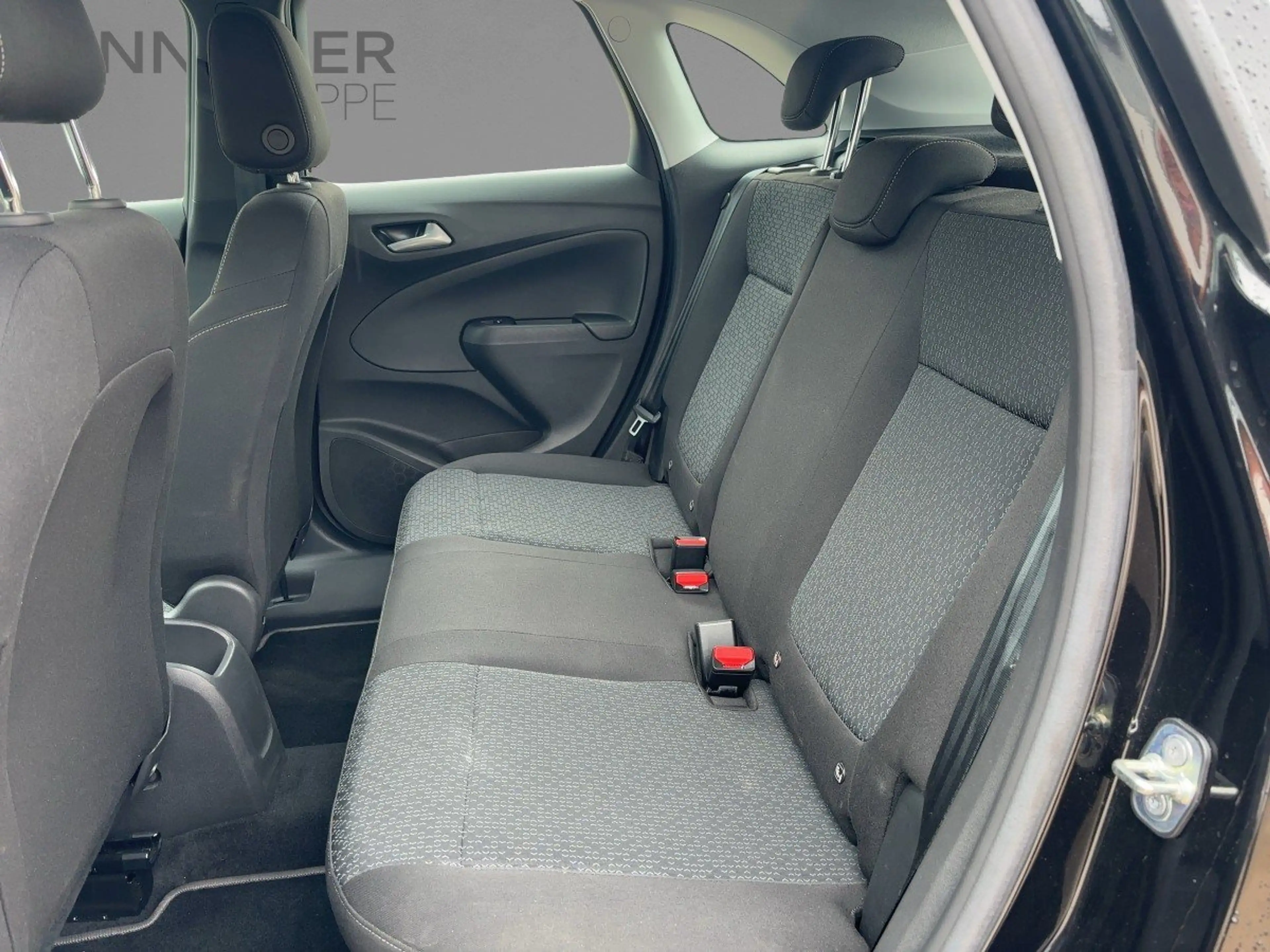 Opel Crossland *Allwetter+PDC+SHZ+LHZ* — photo 10