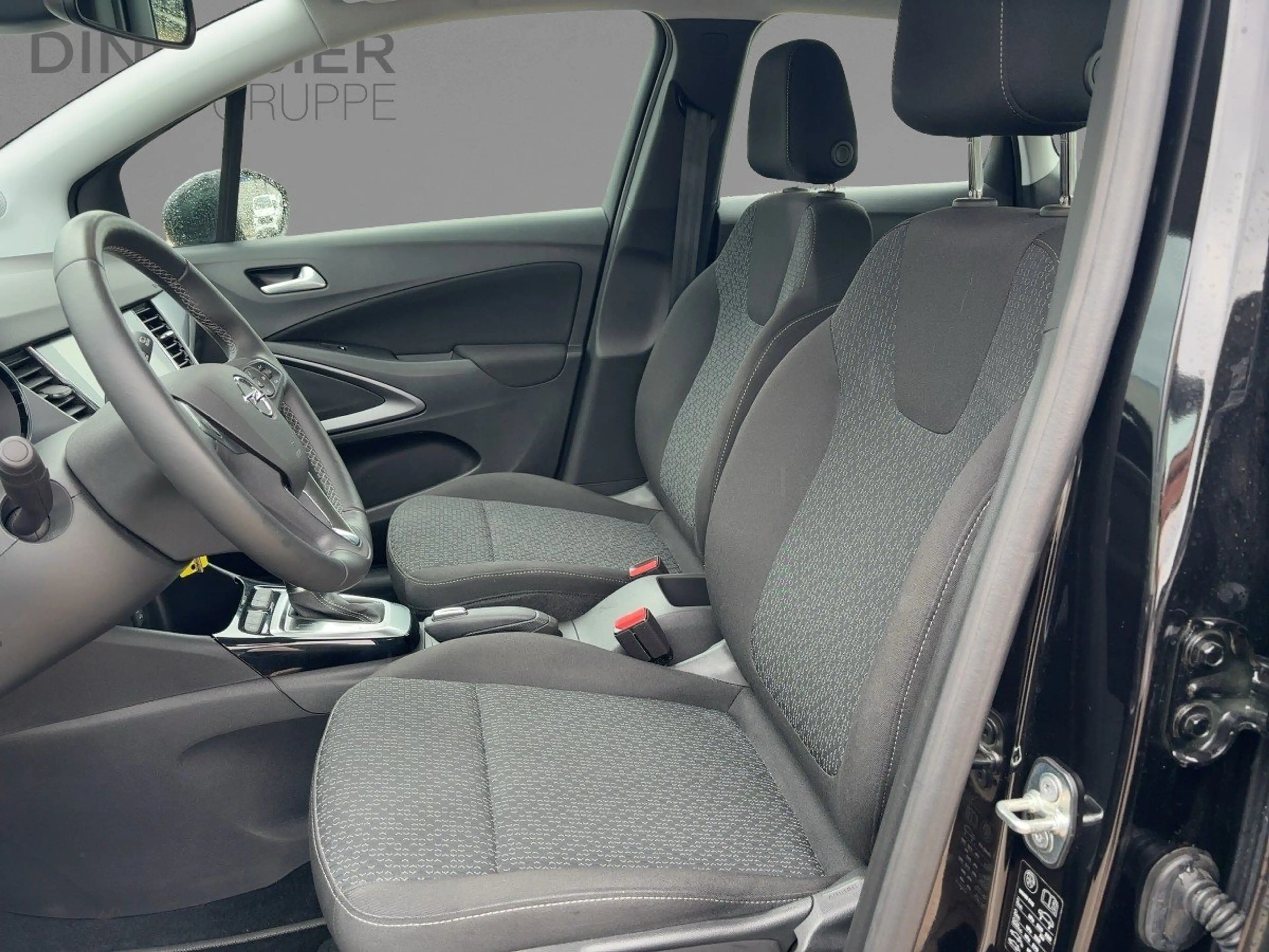 Opel Crossland *Allwetter+PDC+SHZ+LHZ* — photo 9