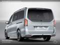 Mercedes-Benz V 300 d 4M EXCLUSIVE+Allrad+AMG+SchiebDa+9G+AHK Silber - thumbnail 18