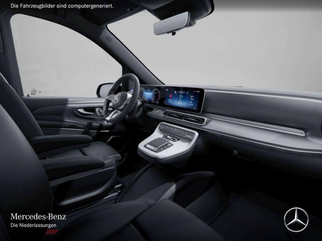 Mercedes-Benz V 300