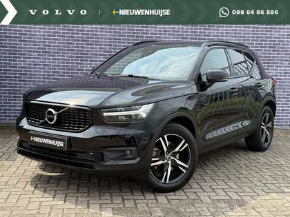 Volvo XC40 2.0 B4 R-Design | Trekhaak | 2100KG Trekgewicht |
