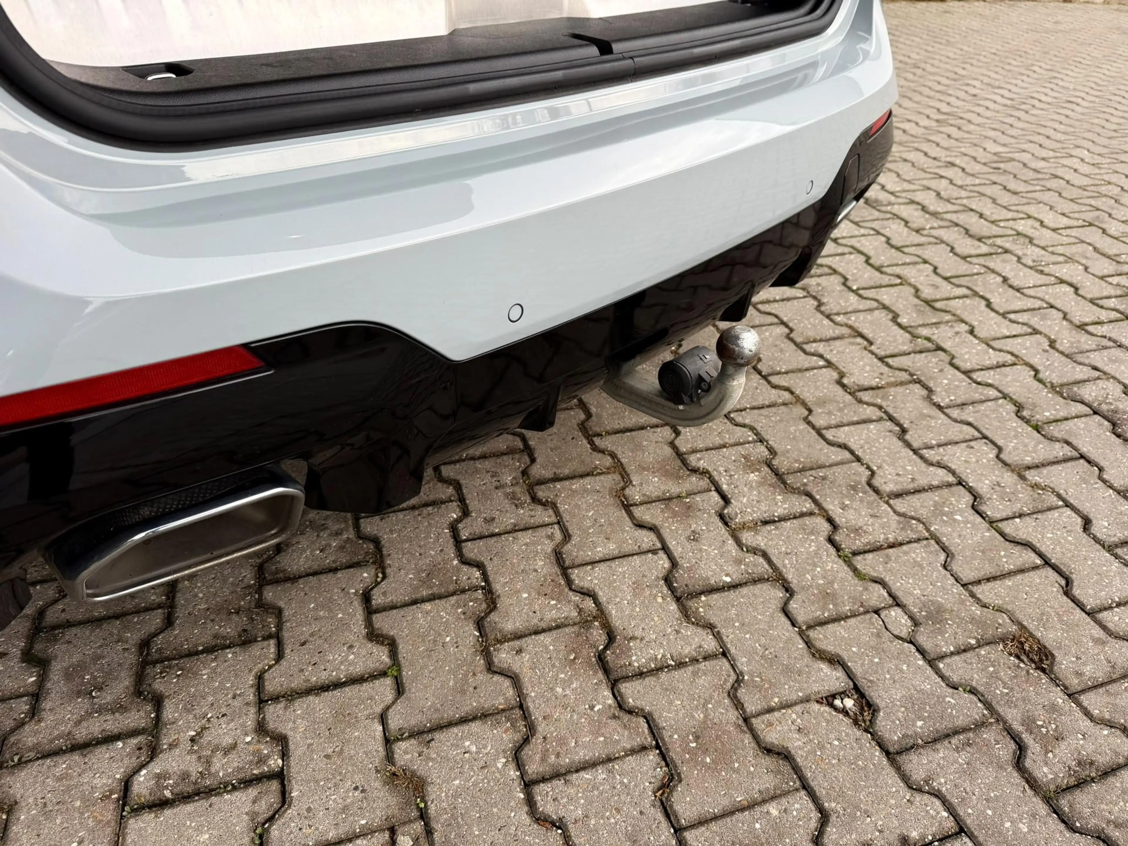 BMW X3 xDrive30e M-sport Memory tr.hk camera Laser HUD — photo 32