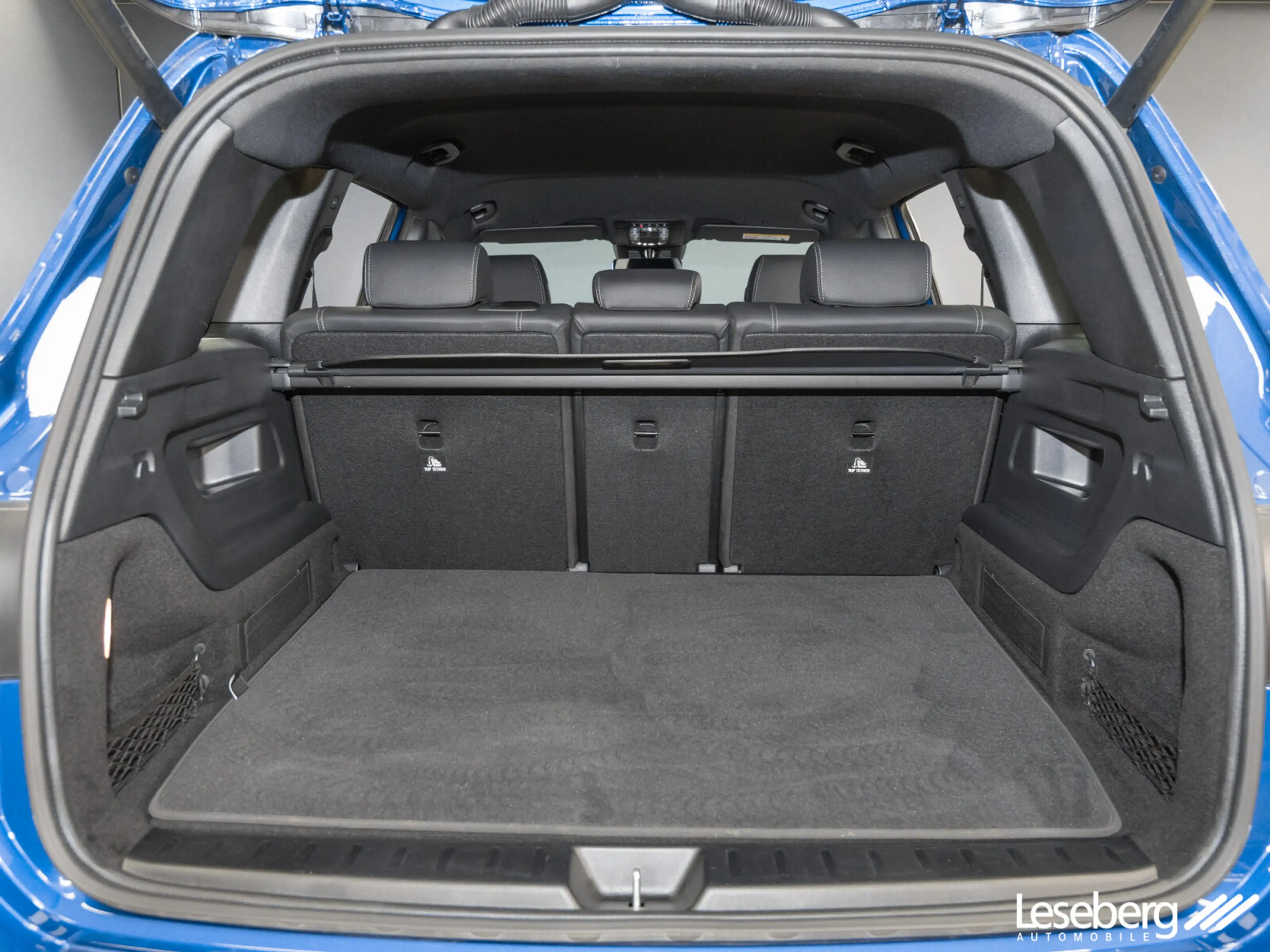 Mercedes-Benz EQB 300 EQB 300 4M Progressive LED/Distro/Burmester/360° — photo 9