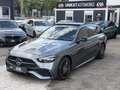 Mercedes-Benz C 220 C 220D AMG Line Premium Plus *VOLL* Grau - thumbnail 1