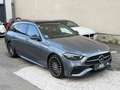 Mercedes-Benz C 220 C 220D AMG Line Premium Plus *VOLL* Grau - thumbnail 2