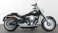 Harley-Davidson Softail FLFB Softail Fat Boy 5HD1... Negro - thumbnail 18