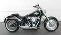 Harley-Davidson Softail FLFB Softail Fat Boy 5HD1... Fekete - thumbnail 3