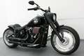 Harley-Davidson Softail FLFB Softail Fat Boy 5HD1... Noir - thumbnail 22