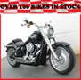 Harley-Davidson Softail FLFB Softail Fat Boy 5HD1... Černá - thumbnail 1
