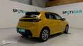 Peugeot 208 1.2 PureTech 75 S\u0026S Active - thumbnail 5