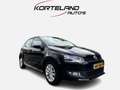 Volkswagen Polo 1.2 TSI BlueMotion Comfortline Noir - thumbnail 1
