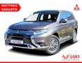 Mitsubishi Outlander 2.4Hybrid PHEV Basis 4WD Navi DAB AWD Braun - thumbnail 1