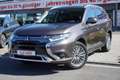 Mitsubishi Outlander 2.4Hybrid PHEV Basis 4WD Navi DAB AWD Braun - thumbnail 2