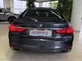 BMW 730 730d xdrive Luxury auto Gris - thumbnail 12