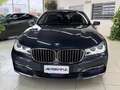 BMW 730 730d xdrive Luxury auto Gris - thumbnail 11