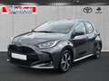 Toyota Yaris Hybrid Teamplayer 1.5 Dual-VVT-iE, Kamera, SHZ, LH Grau - thumbnail 1