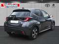 Toyota Yaris Hybrid Teamplayer 1.5 Dual-VVT-iE, Kamera, SHZ, LH Grau - thumbnail 2