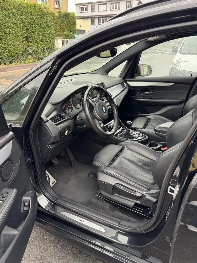 BMW 218 218d Active Tourer M Sport - 2