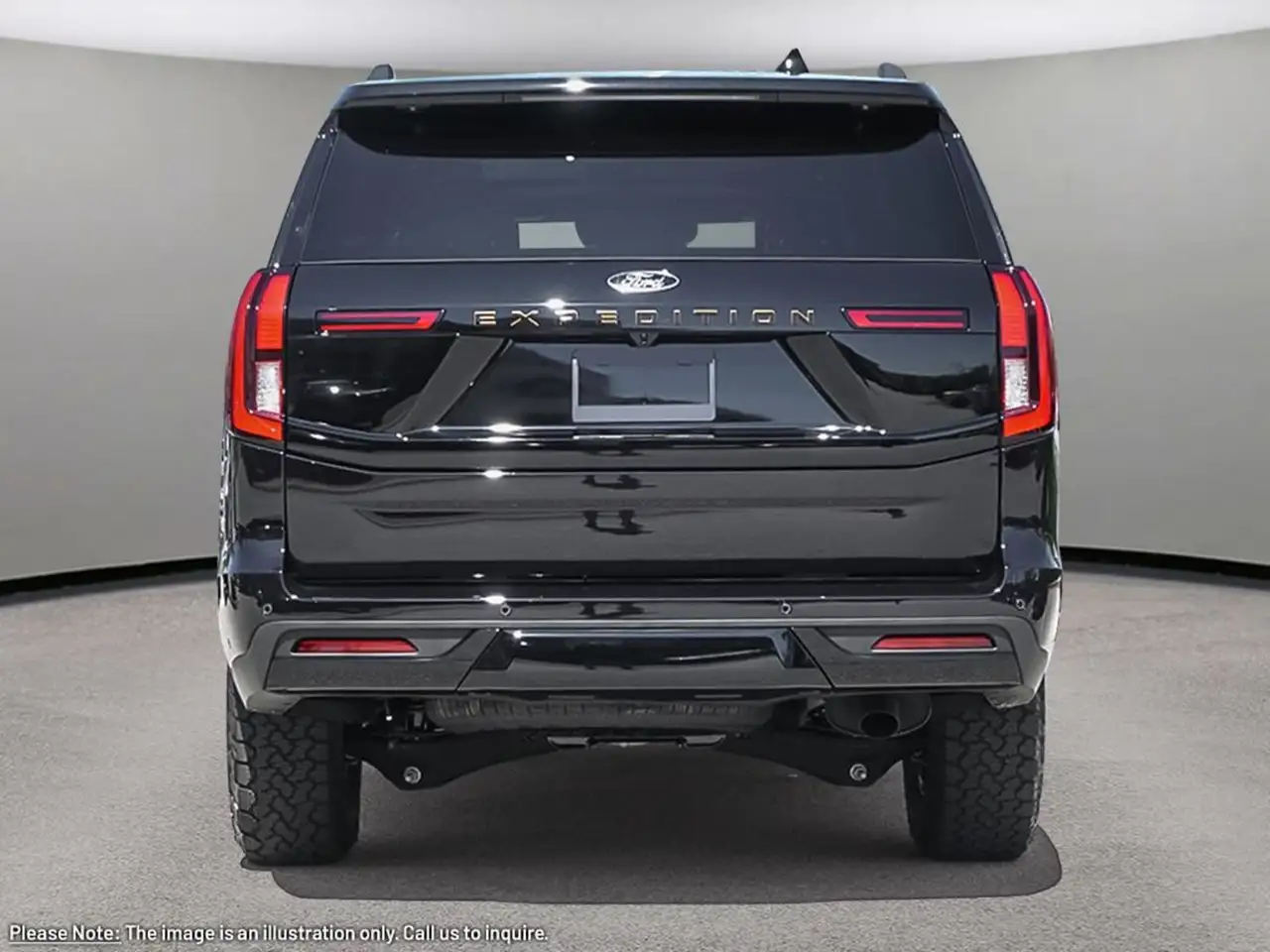Ford Expedition снимка Ford Expedition