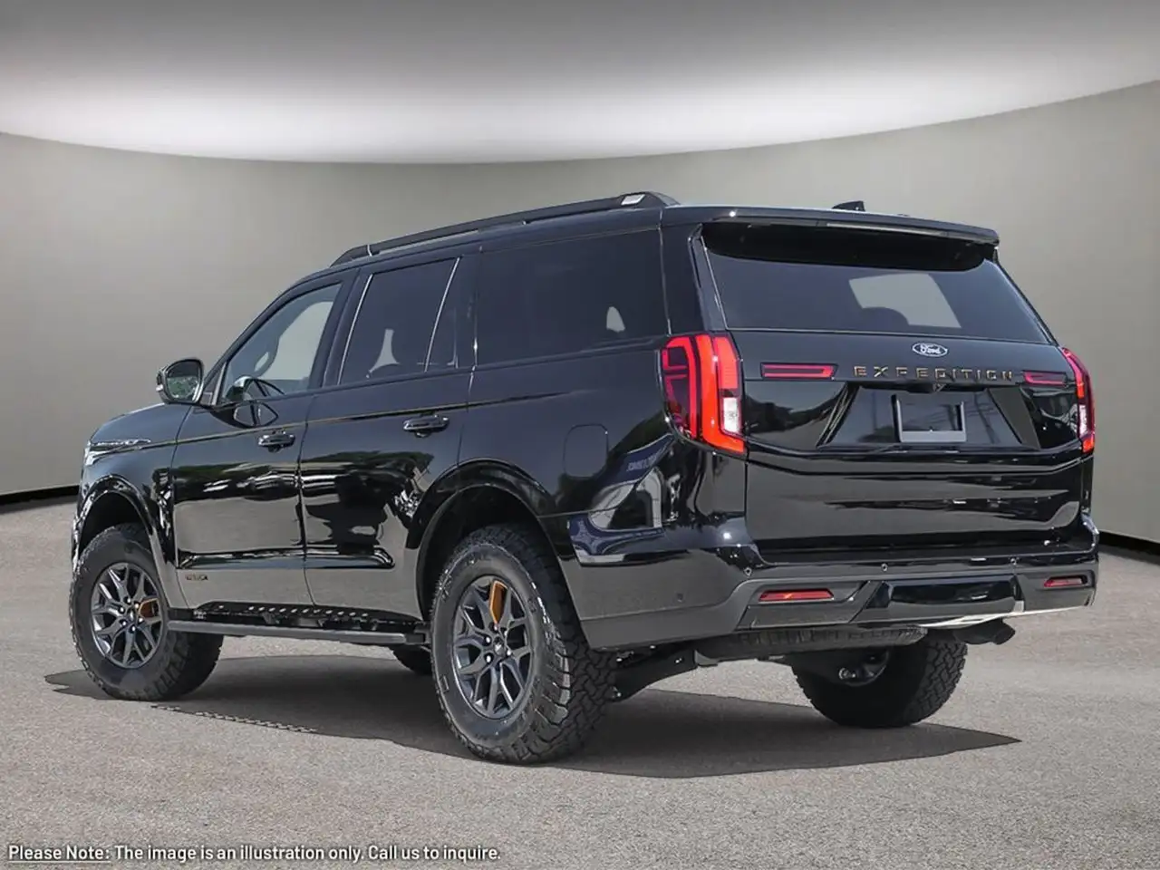 Ford Expedition снимка Ford Expedition