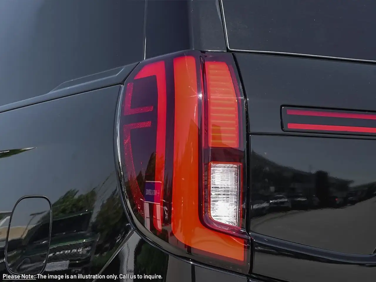 Ford Expedition снимка Ford Expedition