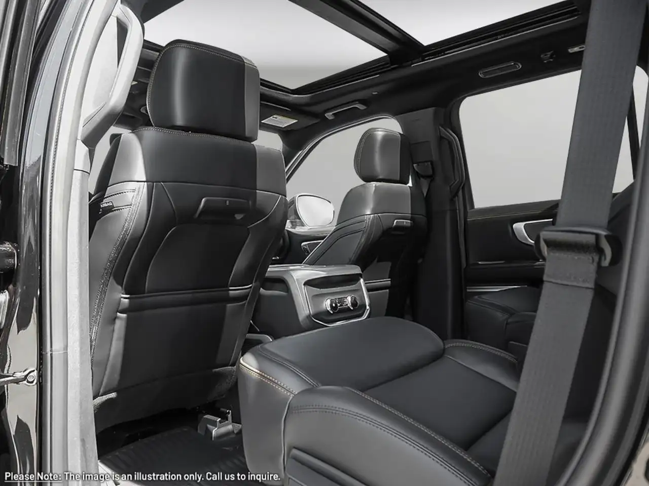 Ford Expedition снимка Ford Expedition