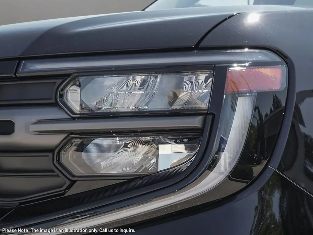Ford Expedition снимка Ford Expedition