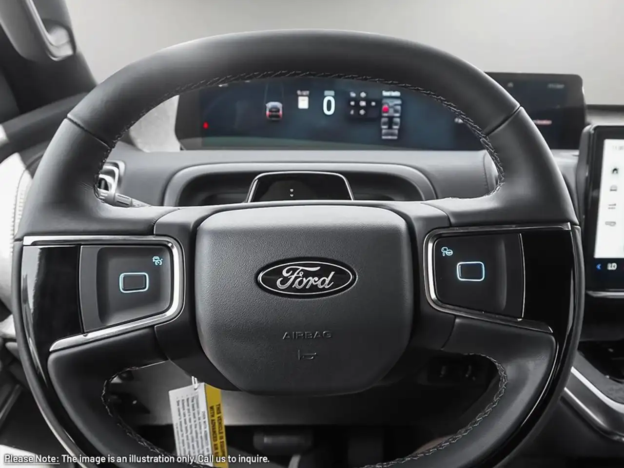 Ford Expedition снимка Ford Expedition
