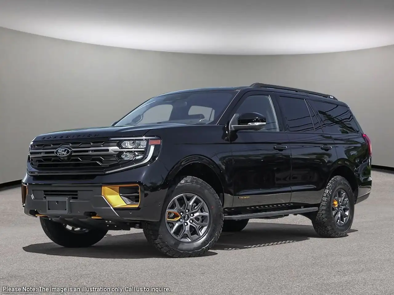 2026 Ford Expedition