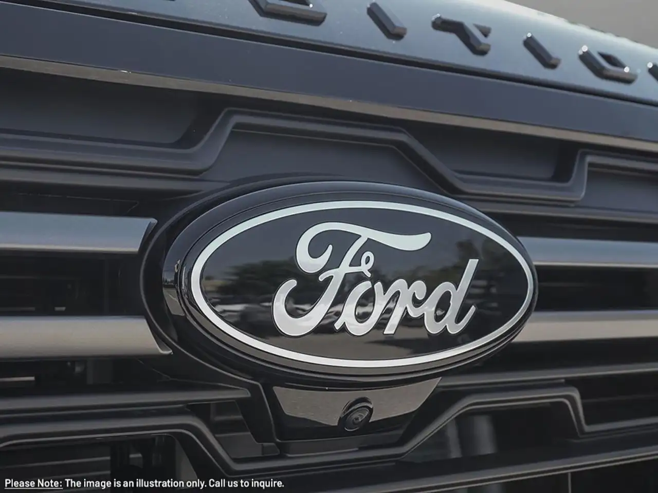 Ford Expedition снимка Ford Expedition