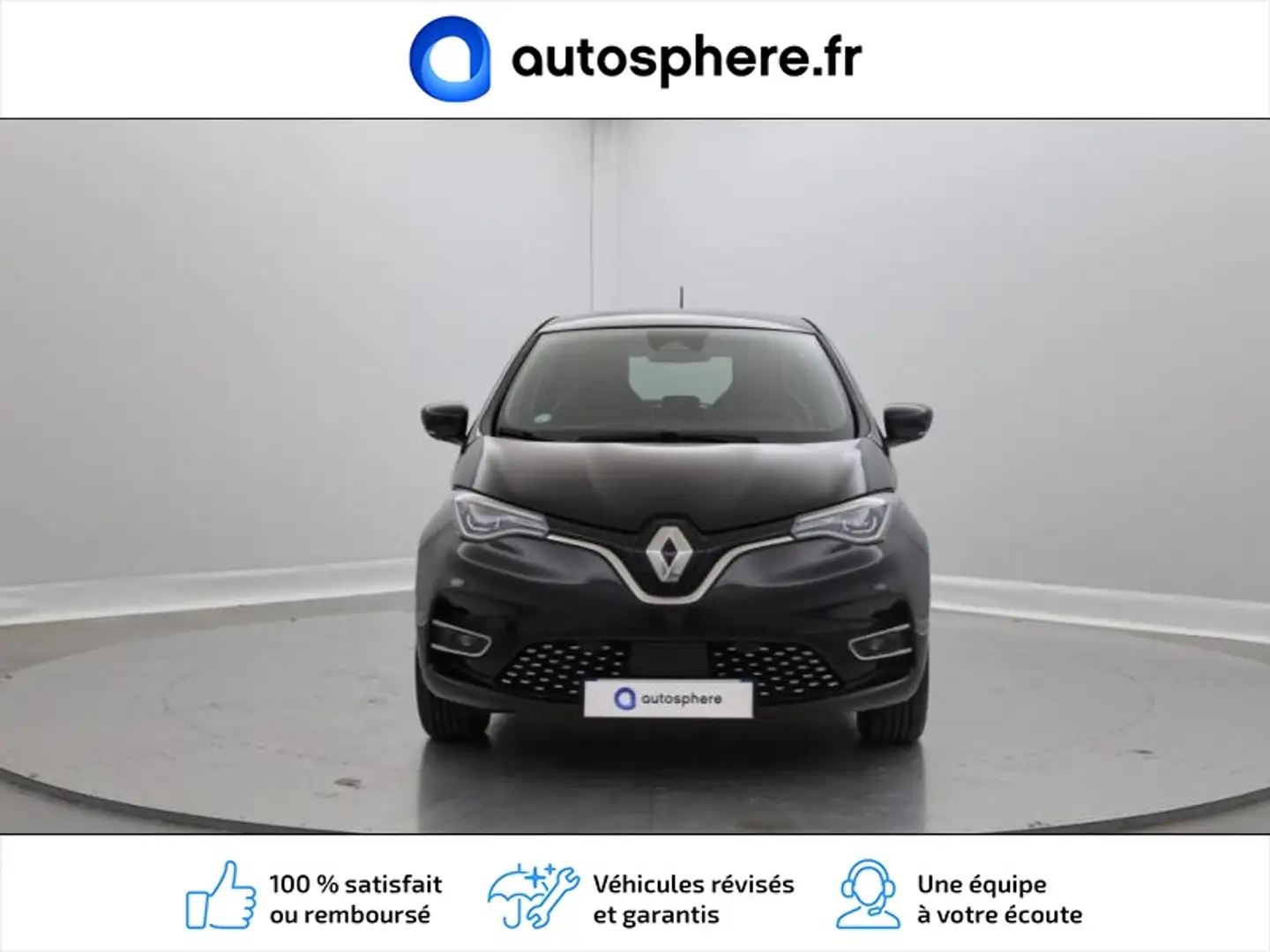 Renault ZOE Business charge normale R110 Achat Intégral - 20 - 2