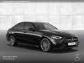 Mercedes-Benz C 200 4M AMG+NIGHT+PANO+360+LED+19"+TOTW+KEYLESS Schwarz - thumbnail 15