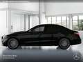 Mercedes-Benz C 200 4M AMG+NIGHT+PANO+360+LED+TOTW+KEYLESS+9G Schwarz - thumbnail 4