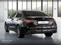 Mercedes-Benz C 200 4M AMG+NIGHT+PANO+360+LED+TOTW+KEYLESS+9G Schwarz - thumbnail 17