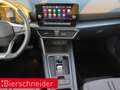 SEAT Leon 1.0 eTSI DSG Style Weiß - thumbnail 16