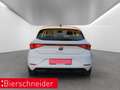 SEAT Leon 1.0 eTSI DSG Style Weiß - thumbnail 6