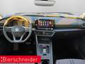 SEAT Leon 1.0 eTSI DSG Style Weiß - thumbnail 14