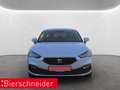 SEAT Leon 1.0 eTSI DSG Style Weiß - thumbnail 3