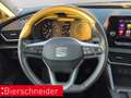 SEAT Leon 1.0 eTSI DSG Style Weiß - thumbnail 9