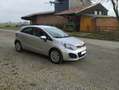 Kia Rio 1.2 CVVT, HU 05/2027, Service neu Silber - thumbnail 6