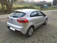 Kia Rio 1.2 CVVT, HU 05/2027, Service neu Silber - thumbnail 5