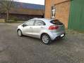 Kia Rio 1.2 CVVT, HU 05/2027, Service neu Silber - thumbnail 3