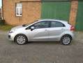 Kia Rio 1.2 CVVT, HU 05/2027, Service neu Silber - thumbnail 2