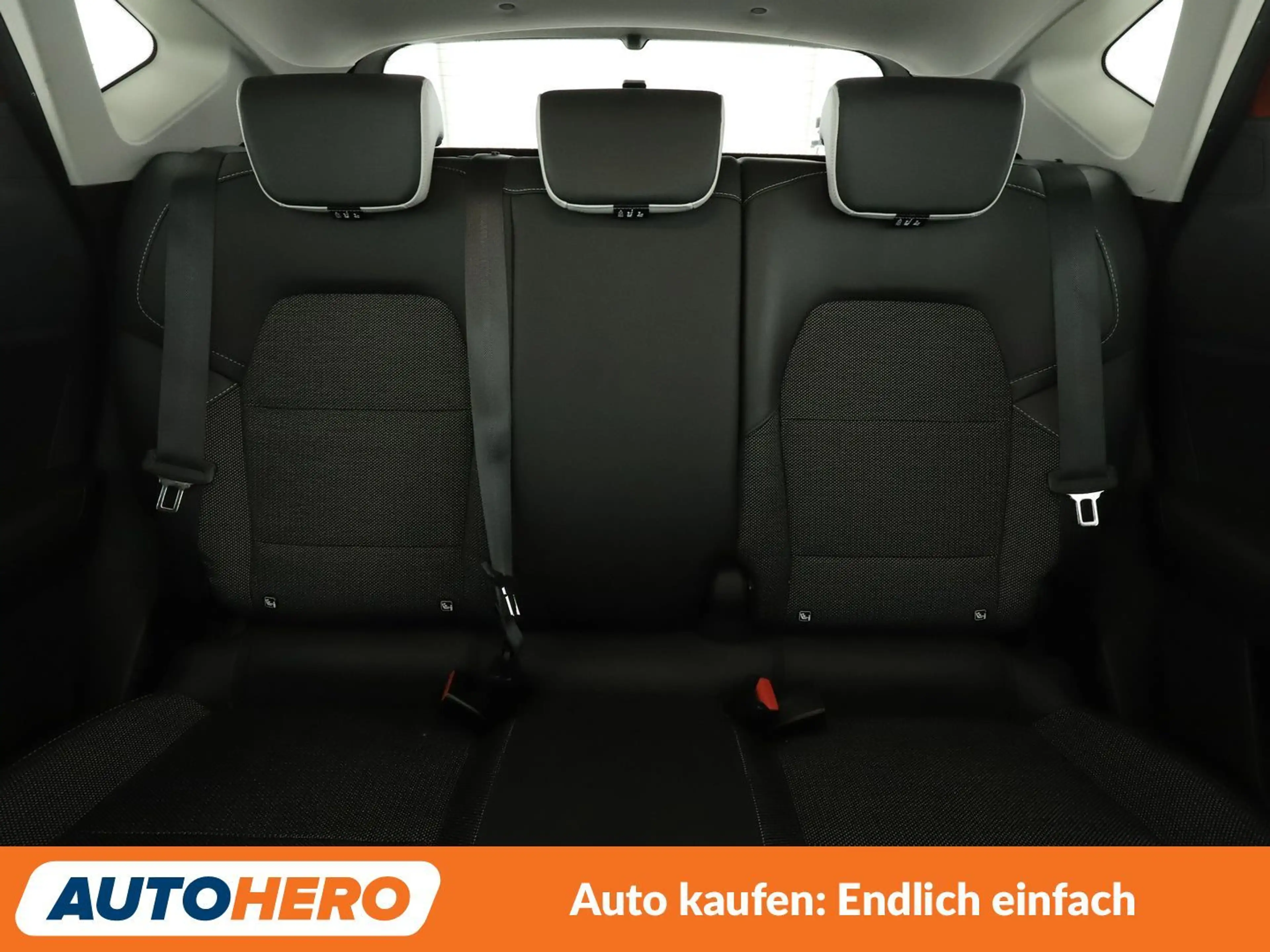Renault Captur 1.5 BLUE dCi Intens Aut.*NAVI*CAM*TEMPO*SHZ*ALU* — photo 15