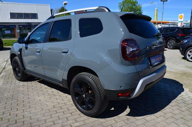 Dacia Duster II 1.3 TCe 150 Extreme 2 WD GPF Navi Totewinkel As