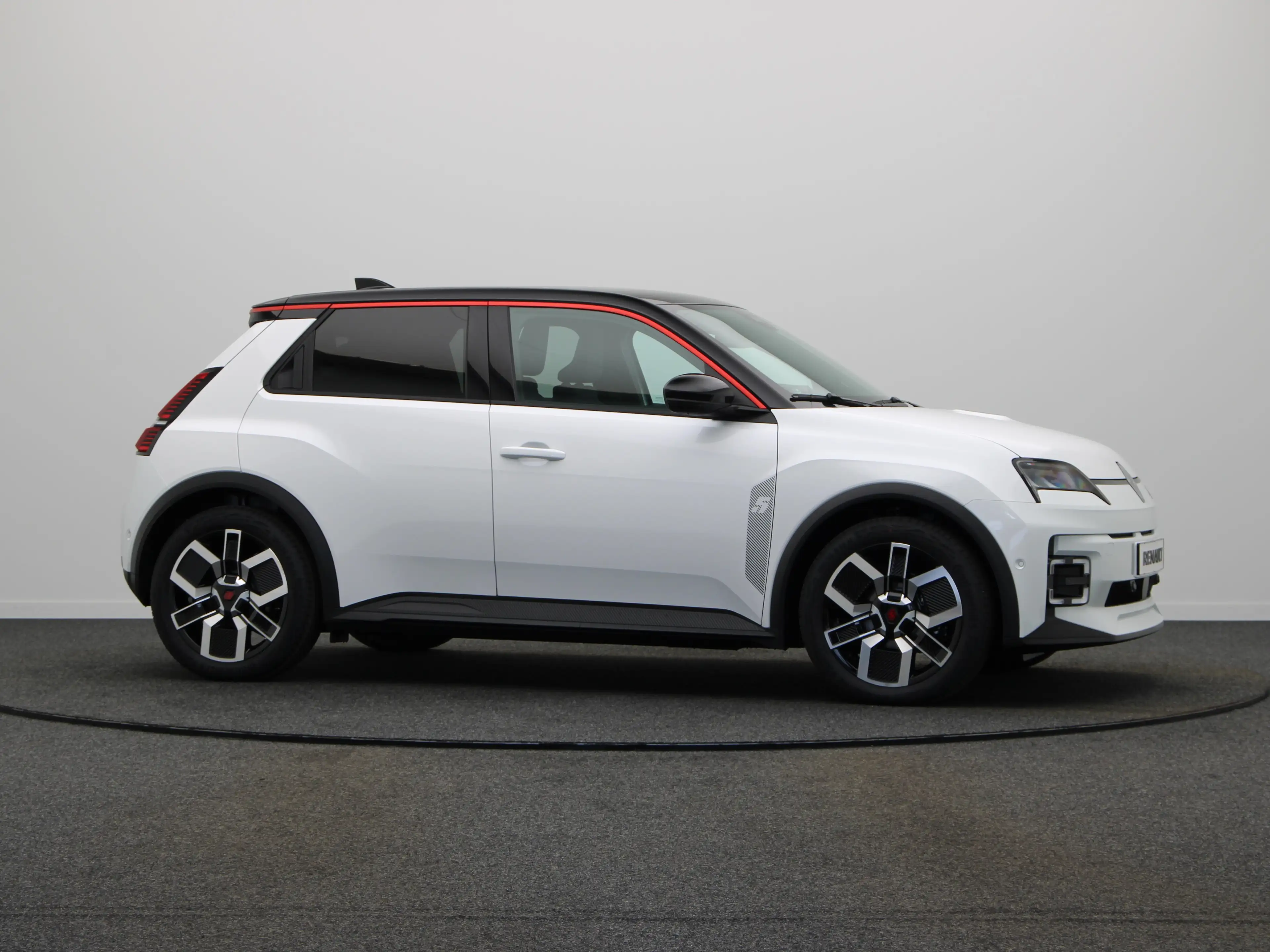 Renault R 5 Techno Comfort range | Achteruitrijcamera | ISOFIX — photo 13