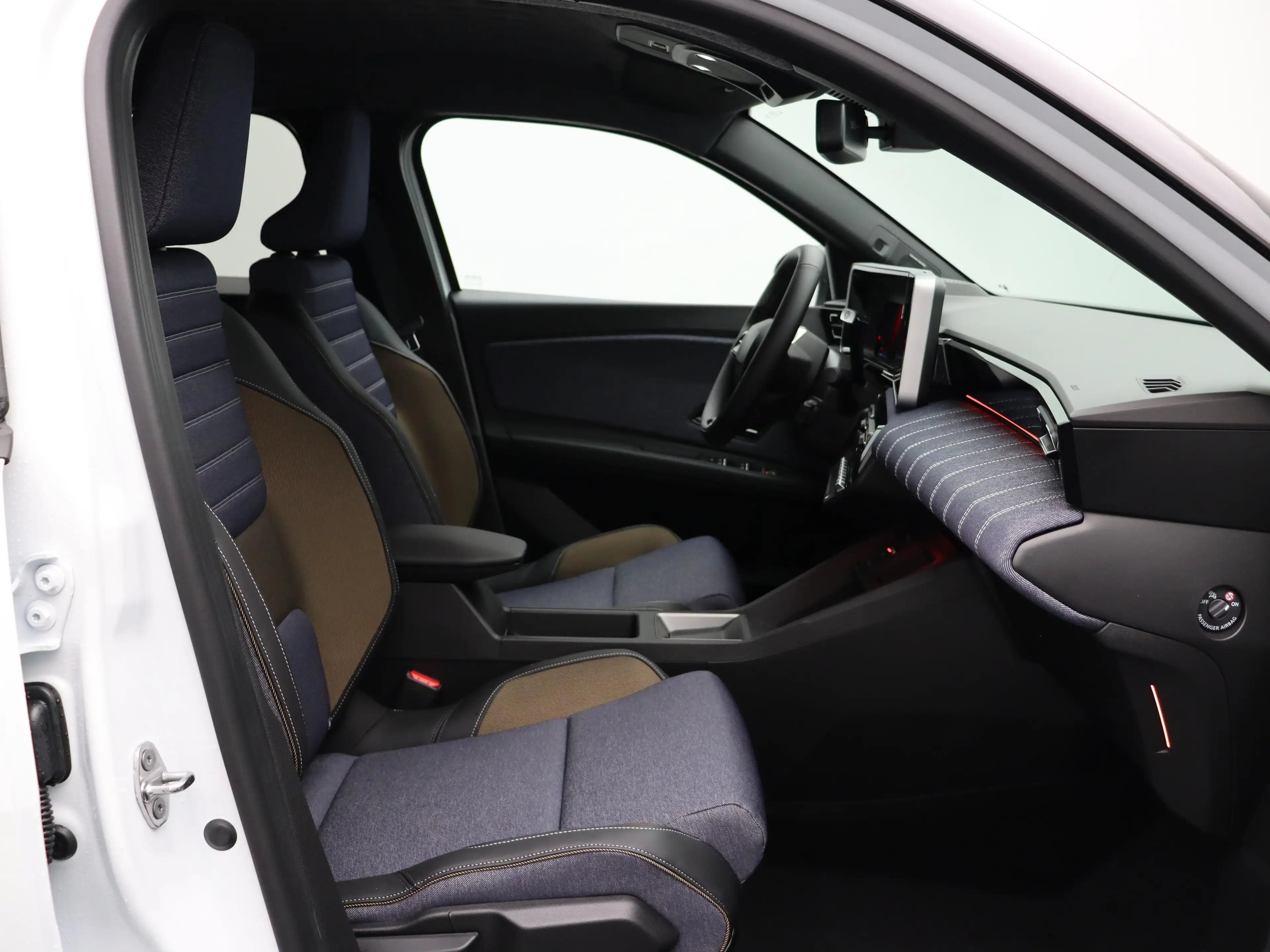 Renault R 5 Techno Comfort range | Achteruitrijcamera | ISOFIX — photo 4