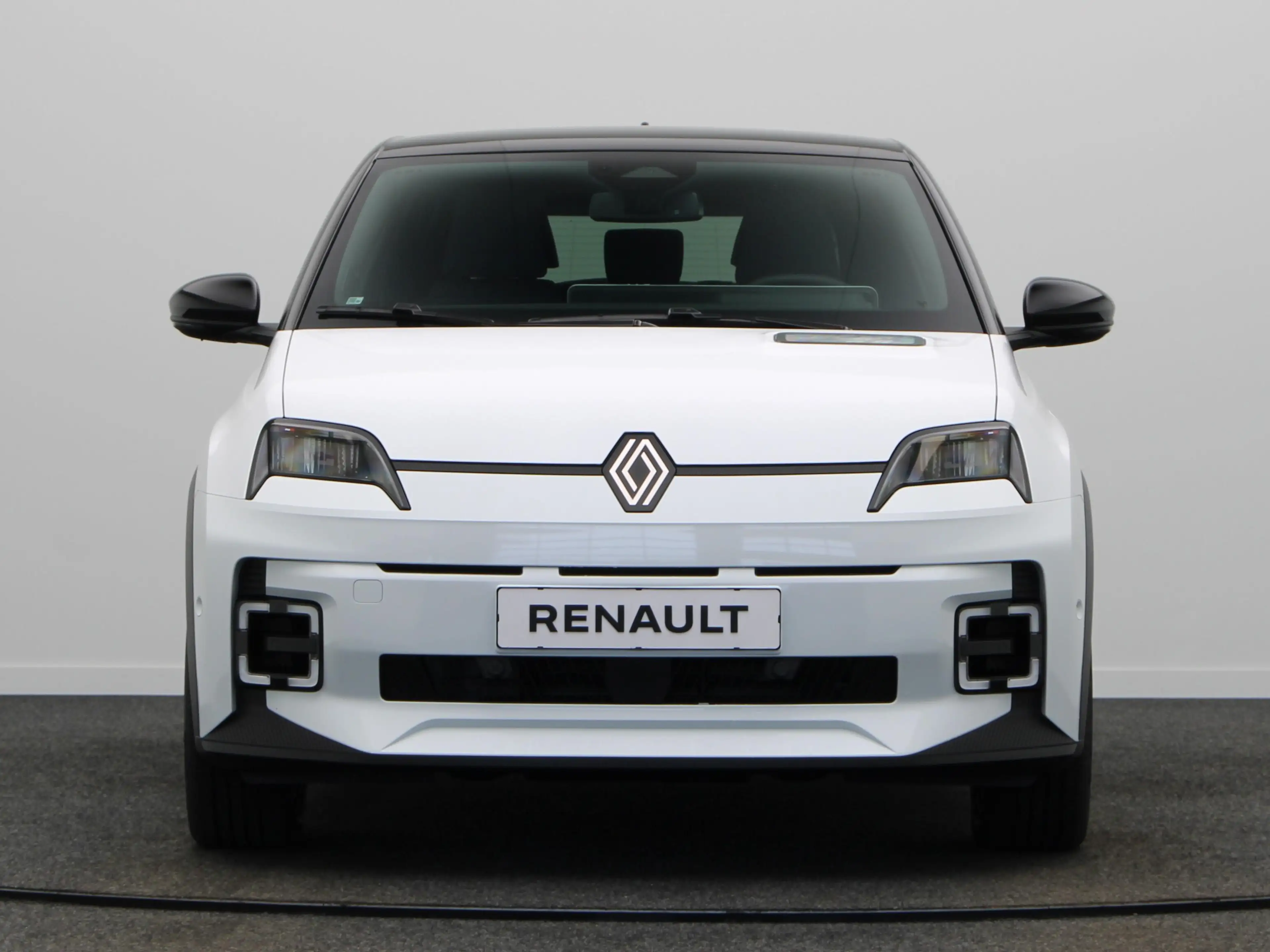 Renault R 5 Techno Comfort range | Achteruitrijcamera | ISOFIX — photo 6