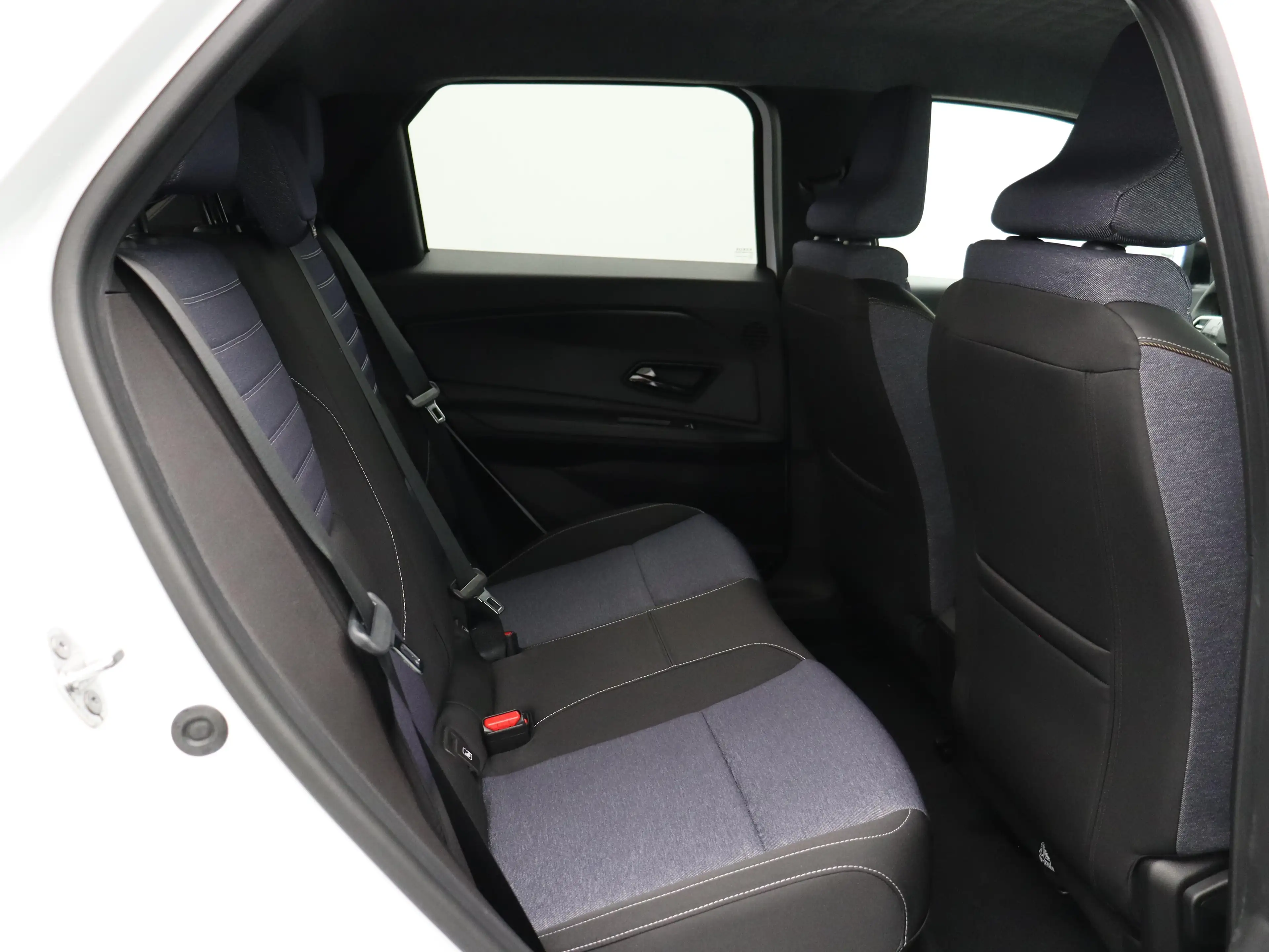 Renault R 5 Techno Comfort range | Achteruitrijcamera | ISOFIX — photo 9